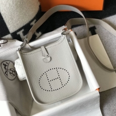 Hermes Evelyn Bags